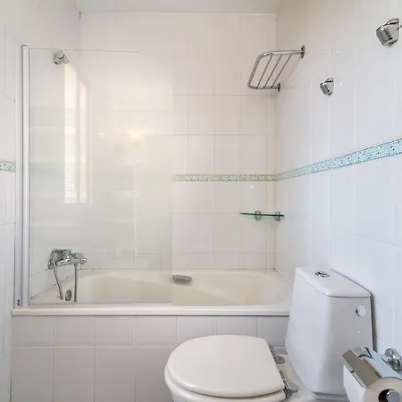 Vb Fantastic 3bdr Duplex With Large Terrace Бенальмадена