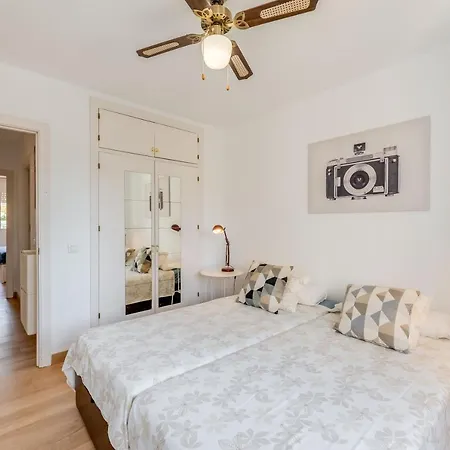 Апартаменты Vb Fantastic 3bdr Duplex With Large Terrace *