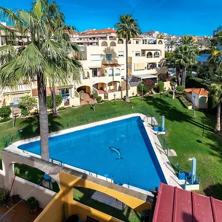 Vb Fantastic 3bdr Duplex With Large Terrace Апартаменты *
